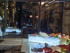 -壳里西餐厅Coquille Seafood Bistro(蒙自路店)