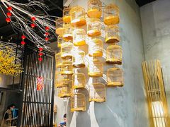 -水木苼 蔬食料理