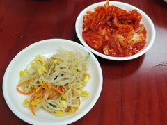-屋里家延边朝鲜族冷面(南园店)