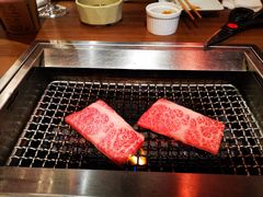 -俺的焼肉(銀座9丁目店)