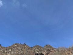 -天山天池风景区-西王母祖庙