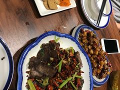 -黔大人·贵州花溪牛肉粉(宝能太古城店)