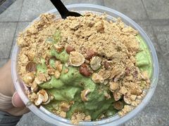 -夏食光安顺小舒冰粉冰浆(甲秀楼店)