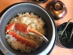 -蟹道乐(道顿堀本店)