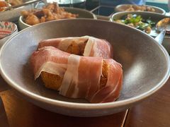 -Laures·月桂西班牙碳烤餐厅(十尚坊店)