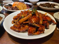 -老瑞福上海菜(人民广场店)