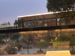 -蘇河湾·新鲁菜·泰山宴(泰山店)