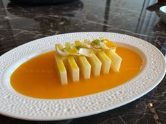 -尊蓝钱江豪华精选酒店-澜亭中餐厅