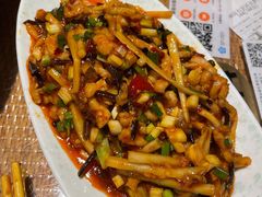 -渝信川菜 · 川味家常菜(长安店)