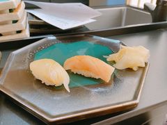 -Sushi Hanzo半藏(天环广场店)