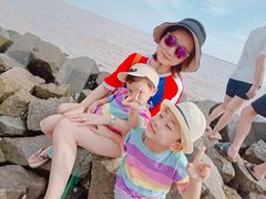 -南汇嘴观海公园