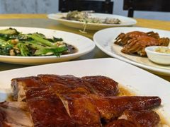 -大笑饭堂(甲子桥店)