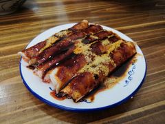 -洁美凉粉店(温江店)