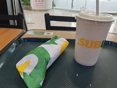 -赛百味SUBWAY(凯德mall大峡谷店)