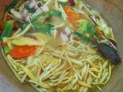 -云南野生菌石锅鱼石锅鸡(大金塔店)