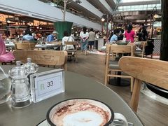 -RISE RESTAURANT(滨海湾金沙店)