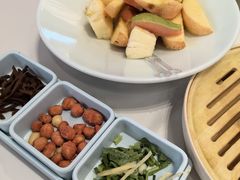 -南拳十三姨·潮汕砂锅粥·粤菜(西单大悦城店)