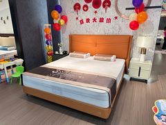 -穗宝床垫(维亚金海马优惠店)