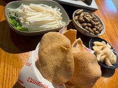 -三太子地摊烧烤·小龙虾(北蔡店)