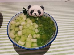 -渔语鱼新川菜Bistro(万象天地店)