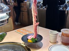 -伊茉家的烤肉店(勒泰中心店)