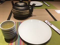 -歌行灯日本料理(伊势丹店)
