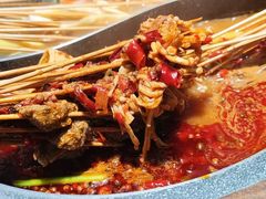 -成都屋头串串(青年北街店)