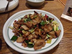 -云海肴·汽锅鸡·云南菜(苏州中心店)