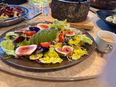 -若蘭慈·无国界素食料理(欢乐海岸店)