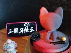 -黑池口感烘焙·生日蛋糕(坂田店)