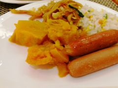 -世纪金源大饭店·金源自助餐厅