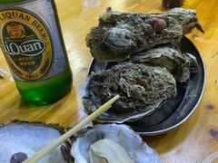 -两广烧蚝(新兴街店)