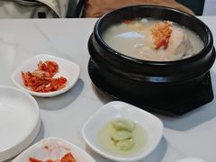 -长顺参鸡汤店(西塔总店)