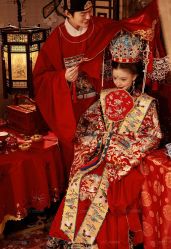 -卡恩婚纱摄影(桥梓口店)