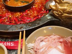 -蜀大侠火锅(建设路第五大道店)