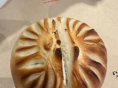 地皮菜包子-百姓渔村(平阳路店)