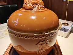 -聚春园自助餐厅(东街口店)