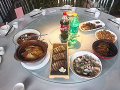 -外婆家(杭州马塍店·杭帮菜名店)