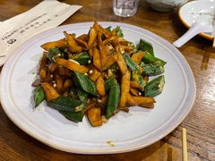 -泰来风味馆(桂林街店)
