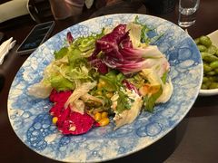 -本寻烧肉酒场(双井店)