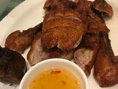 -和记小菜(东方店)