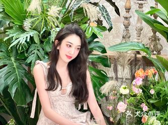Ootd｜自由浪漫的优雅法式风情