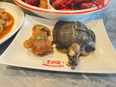 -味道工厂楚虾王(龙虾城店)