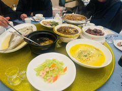 -古南都·江苏酒家(建宁路店)