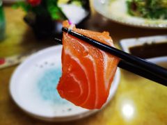 -桃屋日本料理(清华科技园店)