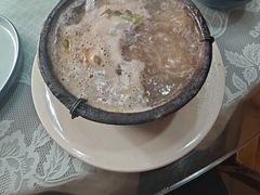 -好清香砂锅(总店)