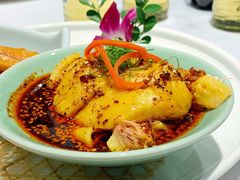 -霞客居酒店·霞客食府·宁海特色小海鲜