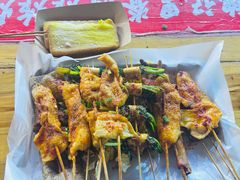 -魏记里脊肉炸炸炸(南门口店)