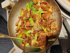 -长乐川式面馆·现炒浇头(石门二路店)