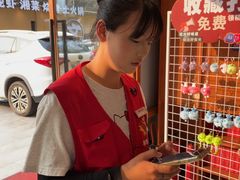 -鹅香四海·卤水火锅·海鲜大排档(宝安店)